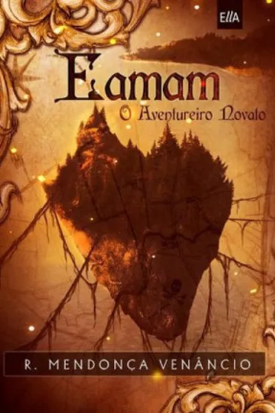 Cover of Eamam