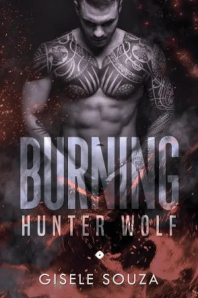 Cover of Hunter Wolf