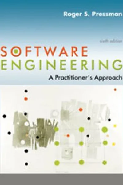 Cover of Software Engineering