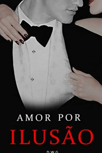 Cover of Amor por Ilusão