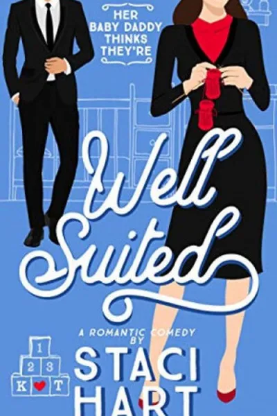 Cover of Well Suited