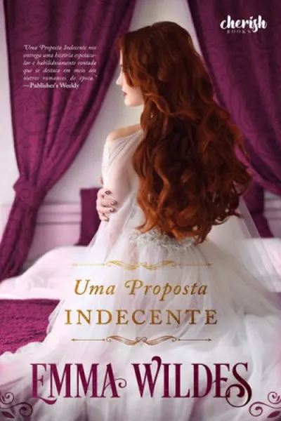 Cover of Uma Proposta Indecente