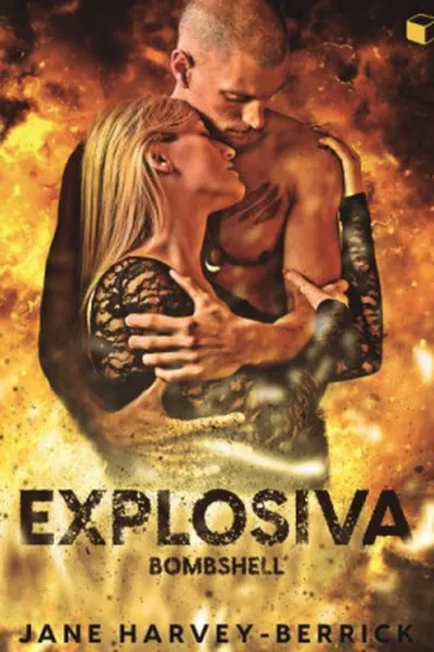 Cover of Explosiva