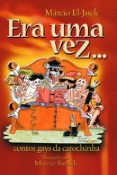 Cover of Era uma vez...