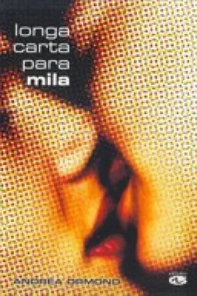 Cover of Longa Carta para Mila