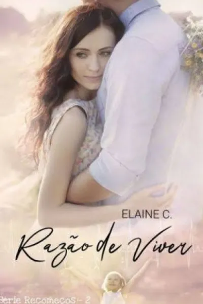 Cover of Razão de viver