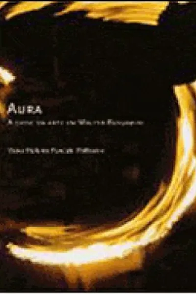 Cover of Aura