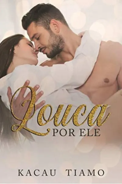 Cover of Louca por ele