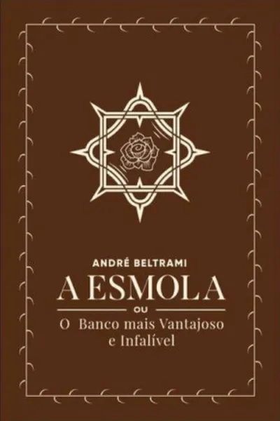 Cover of A Esmola