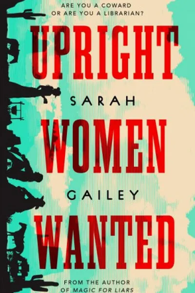 Cover of Upright Women Wanted