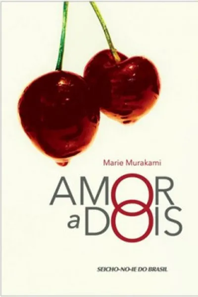 Cover of Amor a Dois