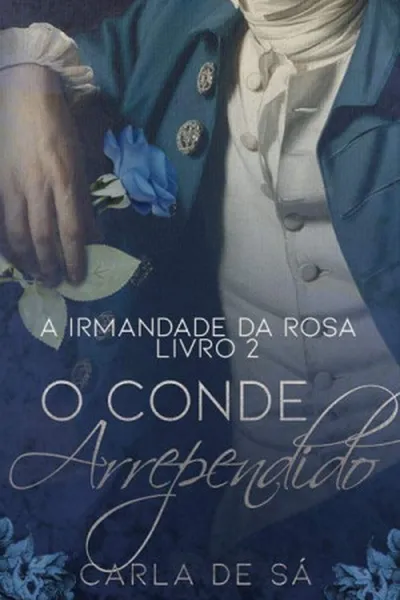 Cover of O Conde Arrependido
