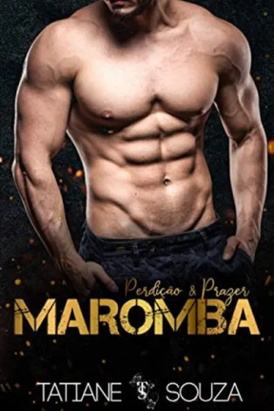 Cover of Maromba