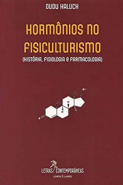 Cover of Hormonios no Fisicuturismo