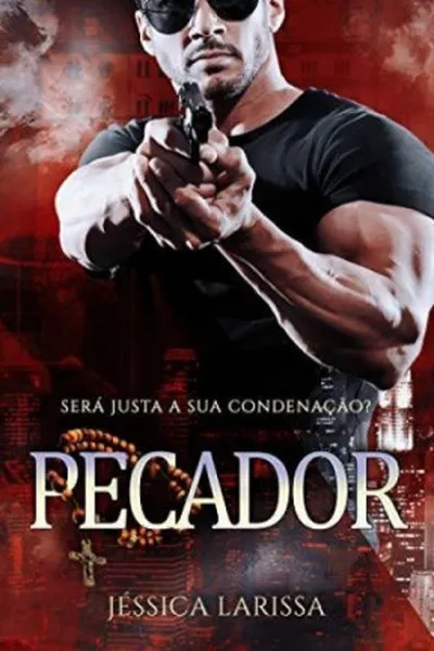 Cover of Pecador