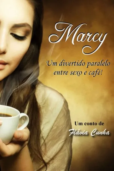 Cover of Marcy