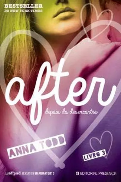 Cover of After