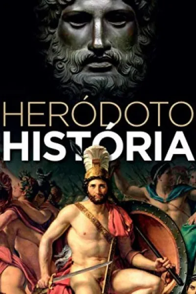 Cover of História