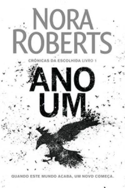 Cover of Ano Um