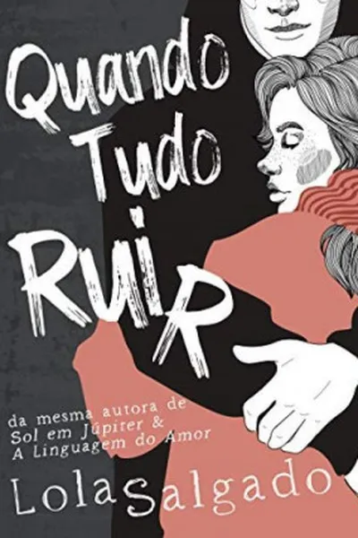 Cover of Quando Tudo Ruir