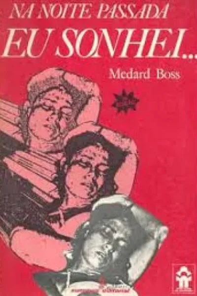 Cover of Na Noite Passada Eu Sonhei...