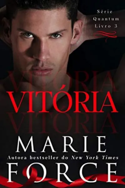 Cover of Vitória