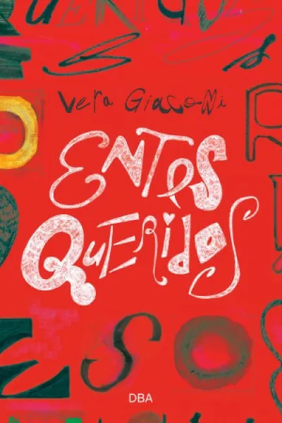 Cover of Entes queridos