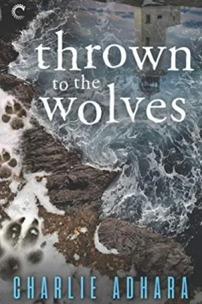 Cover of Thrown to the Wolves