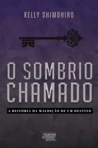 Cover of O Sombrio Chamado