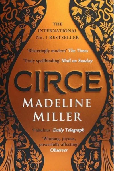 Cover of Circe