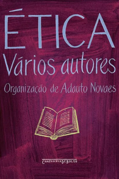 Cover of Ética