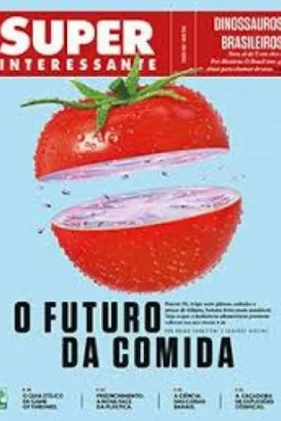 Cover of Superinteressante Nº 402 (Maio de 2019)