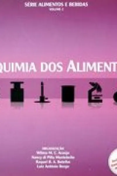 Cover of Alquimia dos alimentos