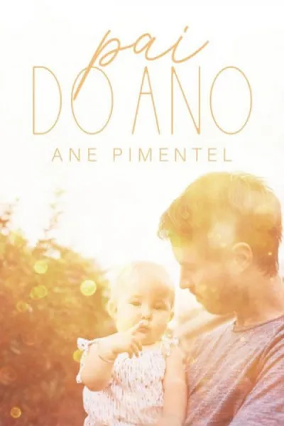 Cover of Pai do Ano