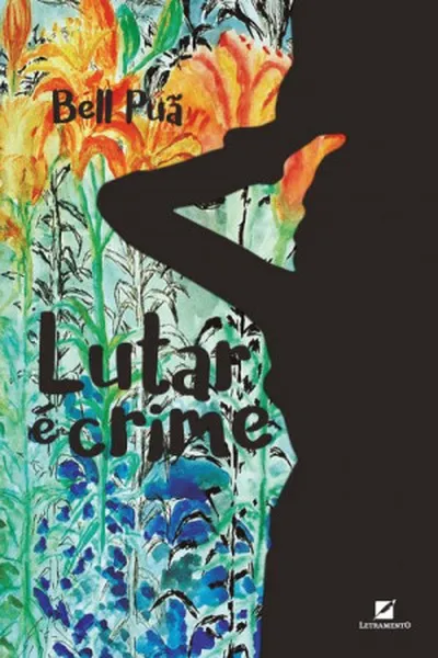 Cover of Lutar é Crime