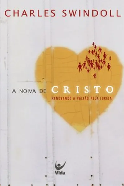 Cover of A Noiva de Cristo