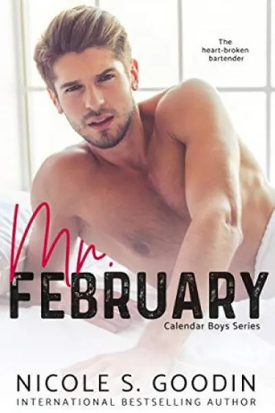 Cover of Mr. February