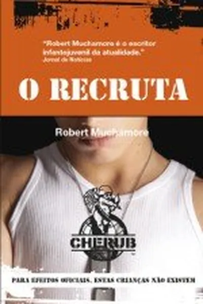 Cover of O Recruta
