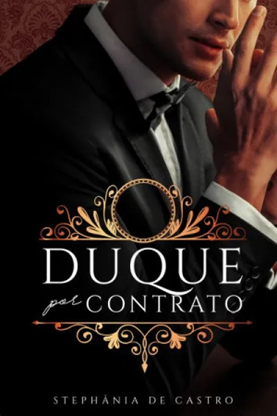 Cover of Duque por contrato