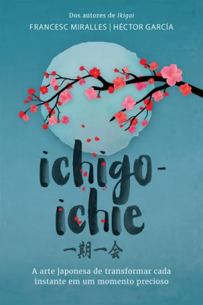 Cover of Ichigo-ichie