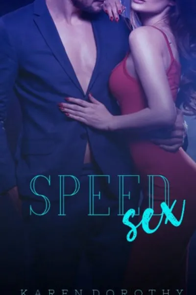 Cover of Speed Sex