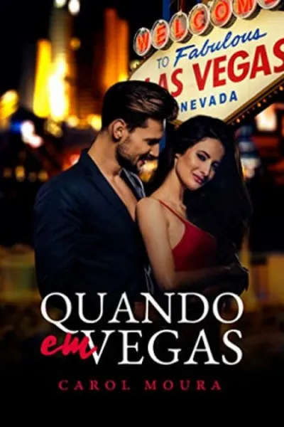 Cover of Quando em Vegas