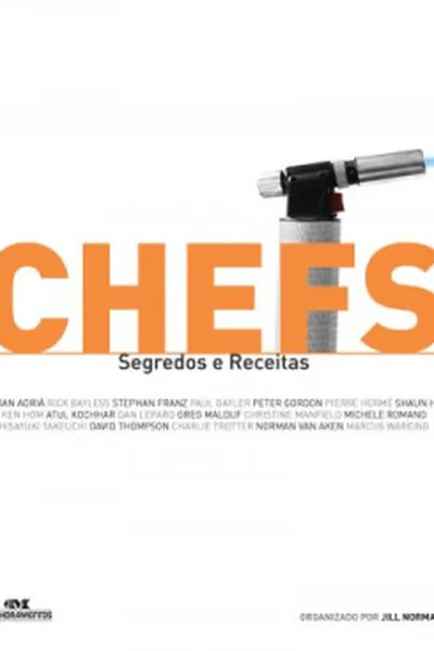Cover of Chefs