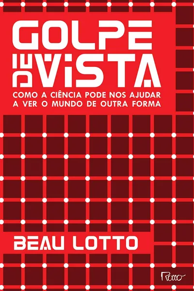 Cover of Golpe De Vista