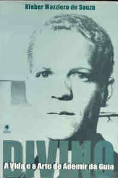 Cover of Divino