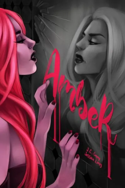 Cover of Amber