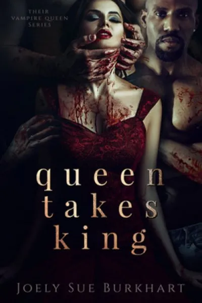 Cover of Queen Takes King