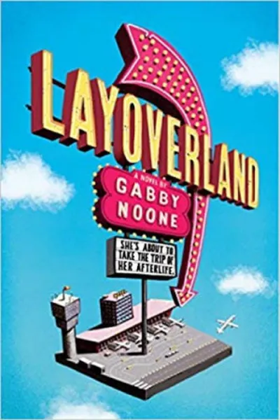 Cover of Layoverland