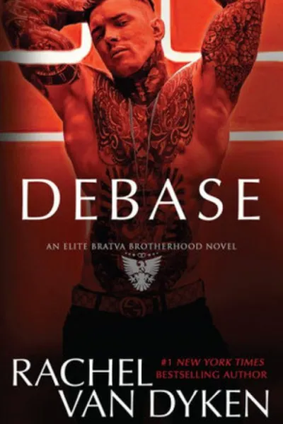 Cover of Debase