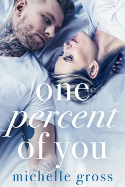 Cover of One Percent of You